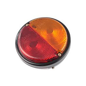 Lampa tył C-330 W-16L